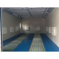 High Quality Standard Paint Spray Booth Spl-C-I